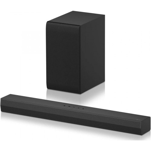 Barra de Sonido LG S40T 300W 2.1