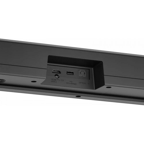 Barra de Sonido LG S40T 300W 2.1