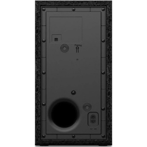 Barra de Sonido LG S40TR