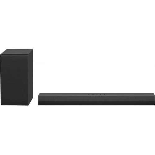 Barra de sonido LG S40TR 4.1