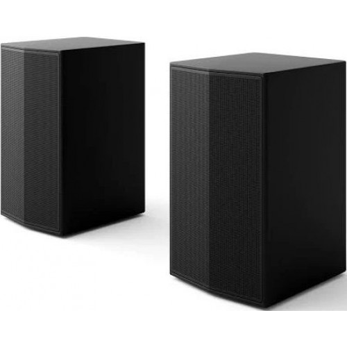 Barra de Sonido LG S40TR