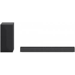 Barra de Sonido LG S60Q