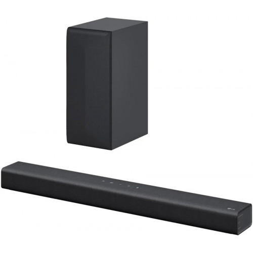 Barra de Sonido LG S60Q