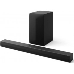 Barra de Sonido LG S60T