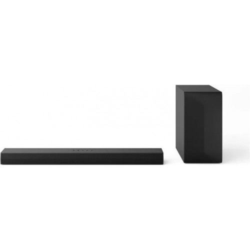Barra de Sonido LG S60T