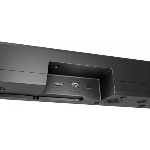Barra de Sonido LG S60T