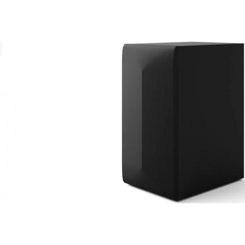 Barra de Sonido LG S60T