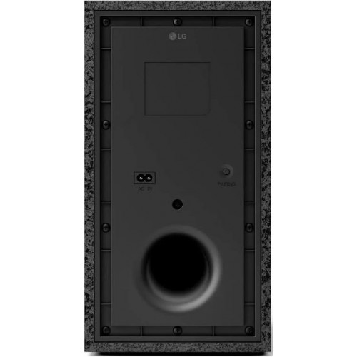 Barra de Sonido LG S60T