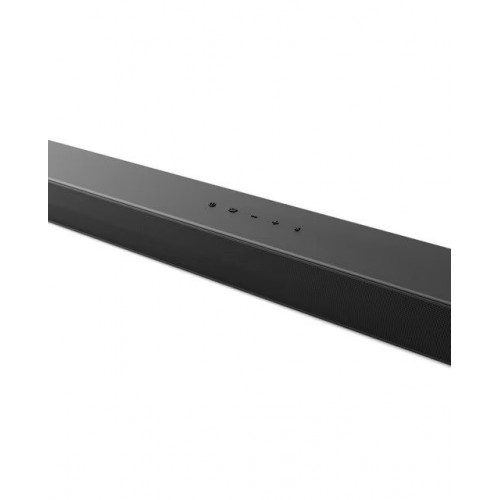 Barra de sonido LG S60T AI Sound Pro, 3.1, 340W, Dolby Digital y DTS Digital Surround, Subwoofer inalámbrico Negro