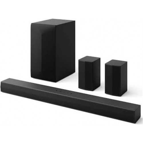 Barra de sonido LG S60TR 5.1