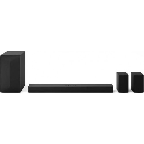 Barra de sonido LG S60TR 5.1