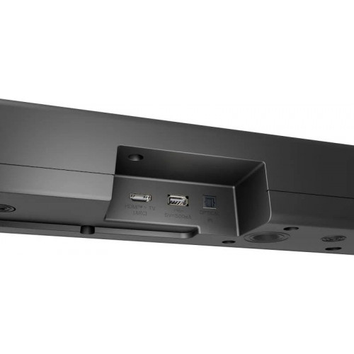 Barra de sonido LG S60TR 5.1