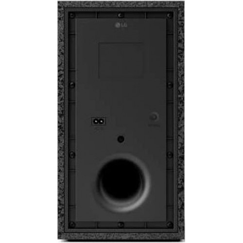 Barra de sonido LG S60TR 5.1