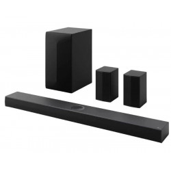 Barra de Sonido LG S70TR