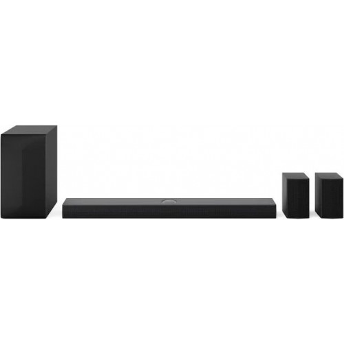 Barra de Sonido LG S70TR