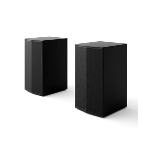 Barra de sonido LG S70TR AI Sound Pro 4K, 5.1.1, 500W, HDR10, Dolby Vision, Dolby Atmos y DTS:X, Subwoofer inalámbrico Negro