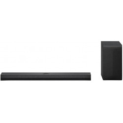 Barra de Sonido LG S70TY