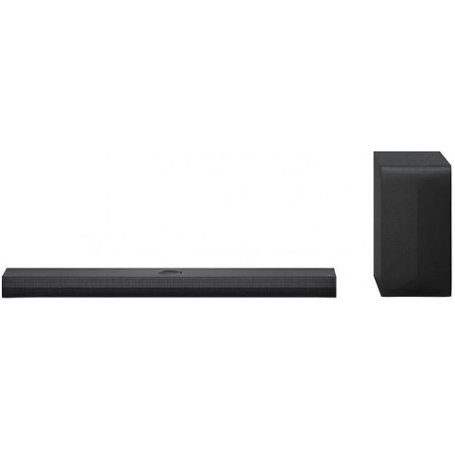 Barra de Sonido LG S70TY