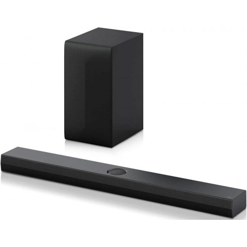 Barra de Sonido LG S70TY
