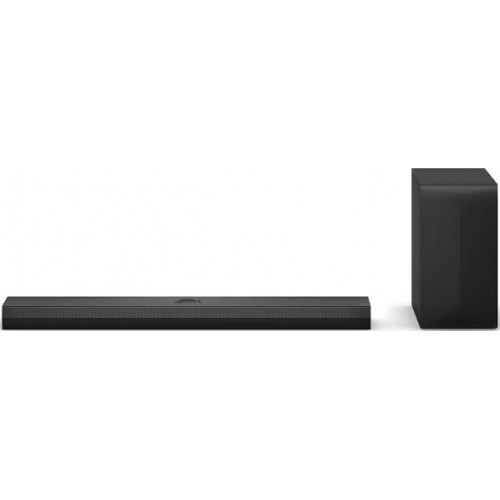 Barra de Sonido LG S70TY