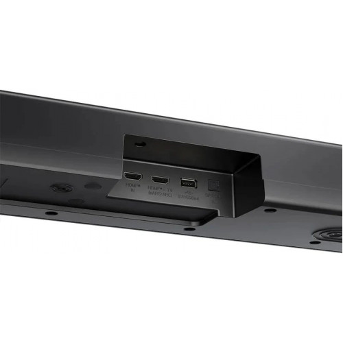 Barra de Sonido LG S70TY