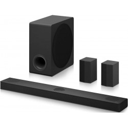 Barra de Sonido LG S80TR 580W