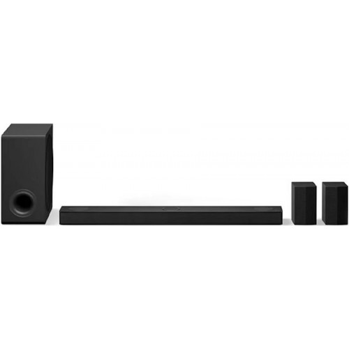 Barra de Sonido LG S80TR 580W