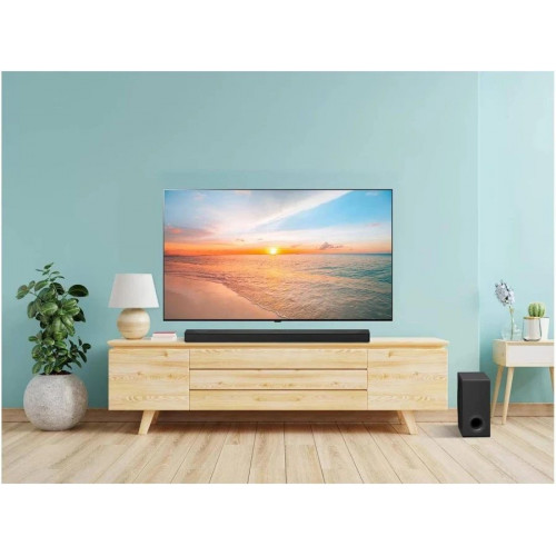 Barra de Sonido LG S80TR 580W