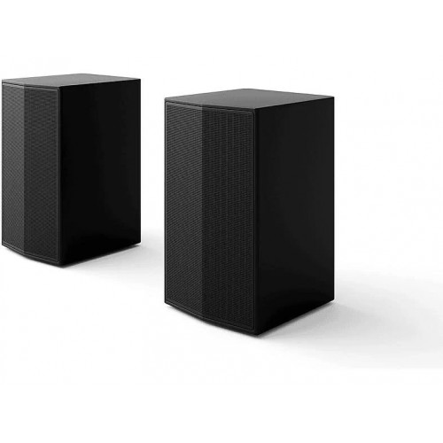 Barra de Sonido LG S80TR 580W