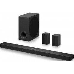 Barra de Sonido LG S90TR
