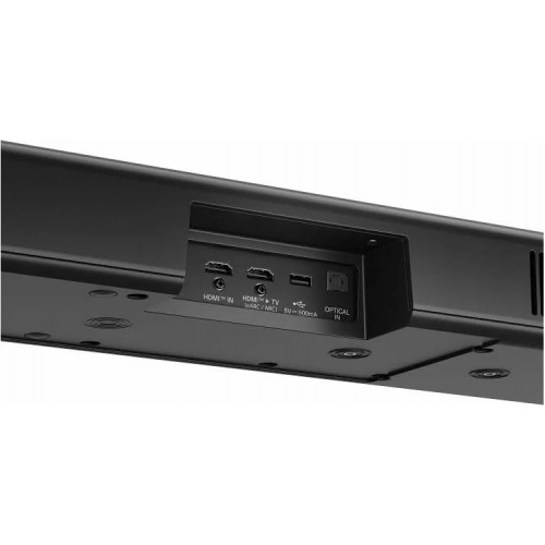 Barra de Sonido LG S90TR