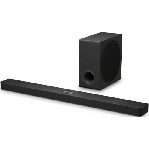 Barra de Sonido LG S90TY