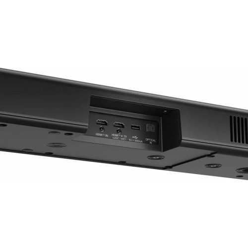 Barra de Sonido LG S90TY