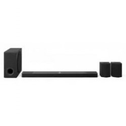 Barra de Sonido LG S95TR 9.1.5