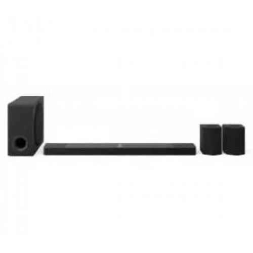 Barra de Sonido LG S95TR 9.1.5
