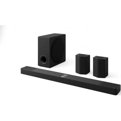 Barra de Sonido LG S95TR 9.1.5