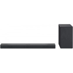 Barra de Sonido LG SC9S