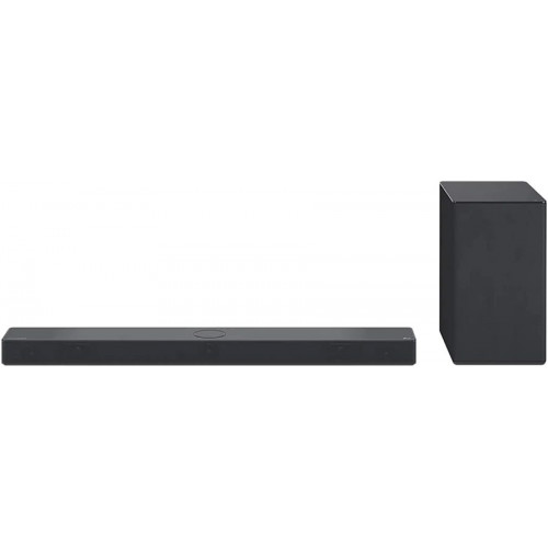 Barra de Sonido LG SC9S
