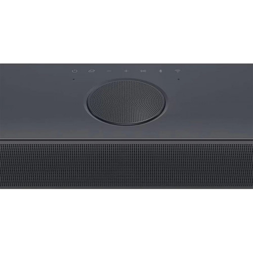 Barra de Sonido LG SC9S