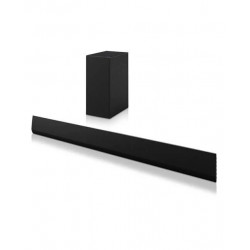 Barra de sonido LG SG10TY.deusllk