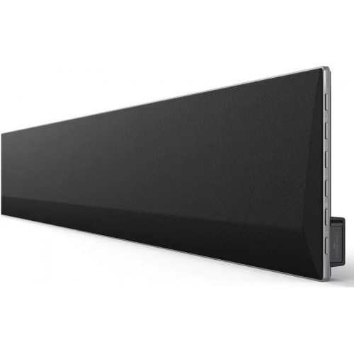 Barra de sonido LG SG10TY.deusllk