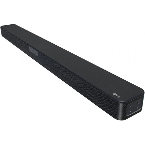 Barra de Sonido LG SN4R 4.1