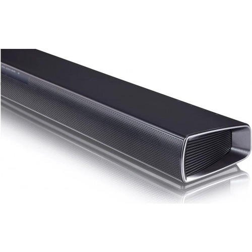 Barra de sonido LG SQC4R