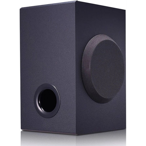 Barra de sonido LG SQC4R