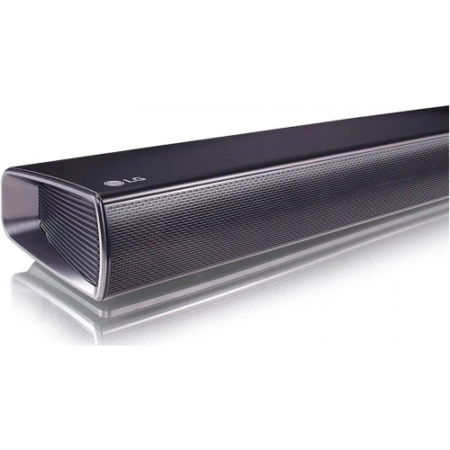 Barra de sonido LG SQC4R
