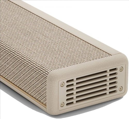 Barra de Sonido Marshall Heston 60