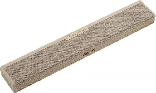 Barra de Sonido Marshall Heston 60