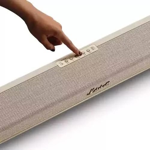 Barra de Sonido Marshall Heston 60