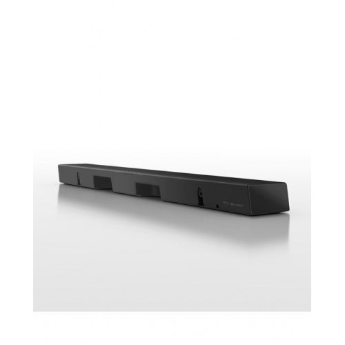 Barra de Sonido Panasonic HTB490 Subwoofer, Bluetooth Negro