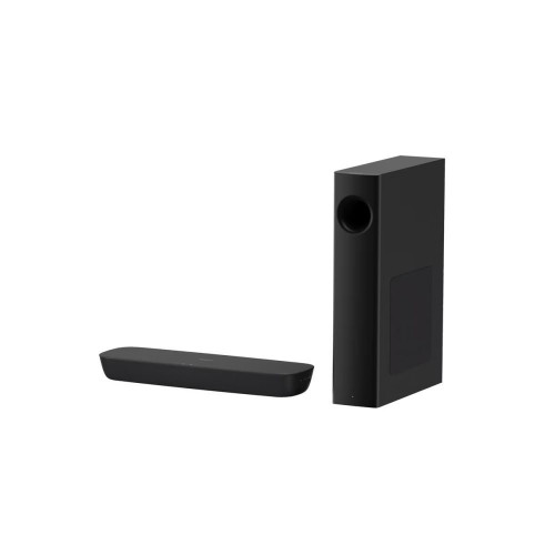 Barra de sonido Panasonic SC-HTB250EGK Bluetooth Negro